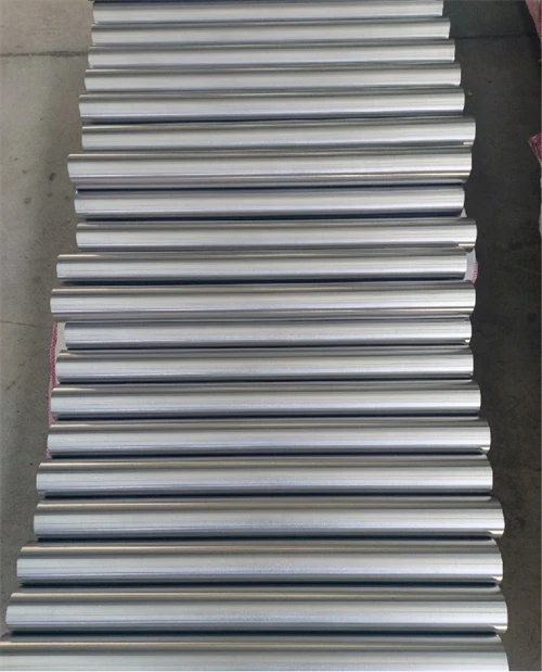 Grade 11 titanium bar